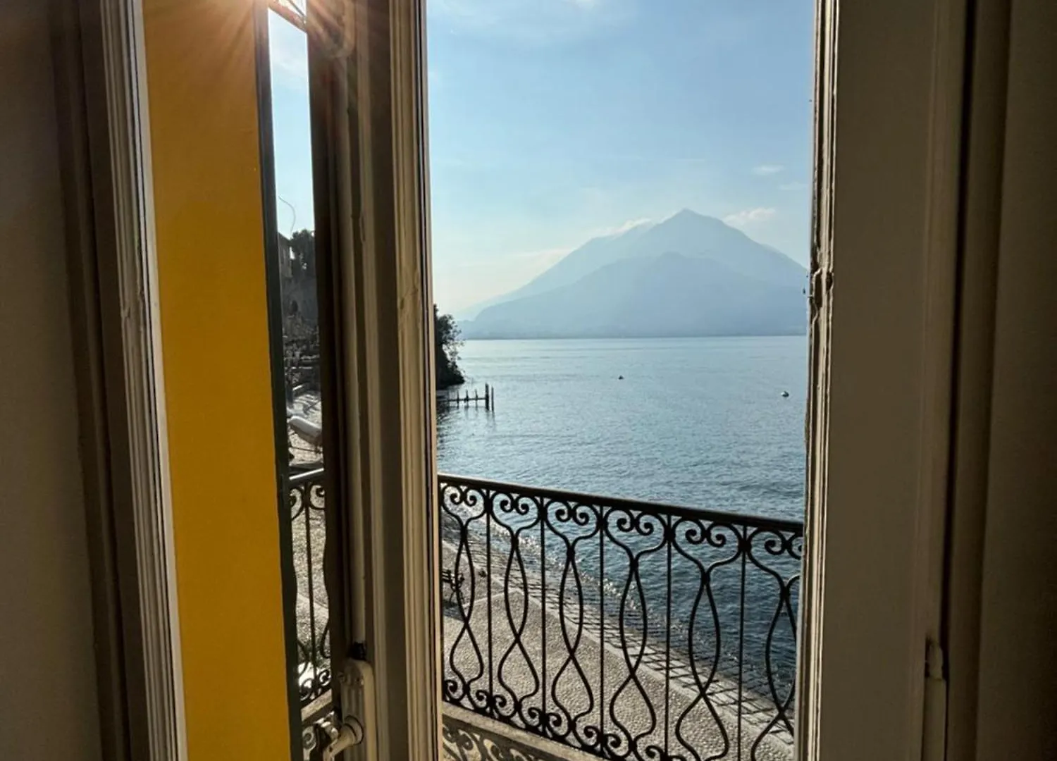 Varenna Caffe Apartment 0*,  Italia