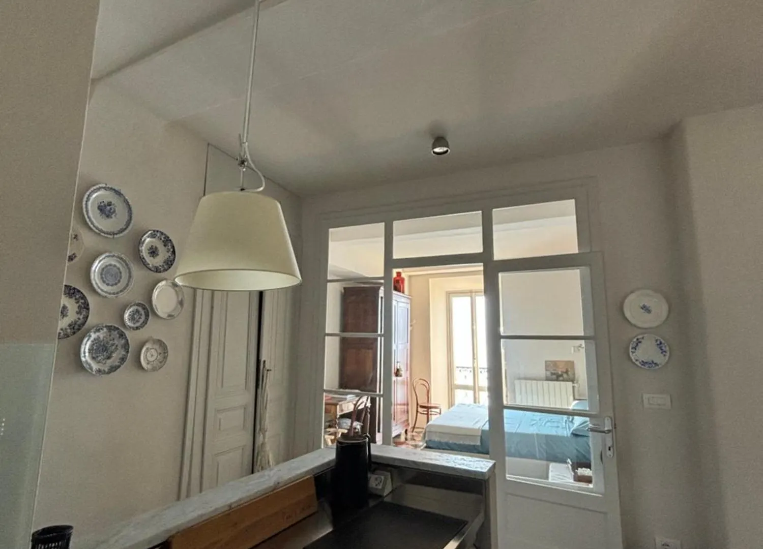 Varenna Caffe Apartment