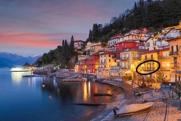 Varenna Caffe Apartment