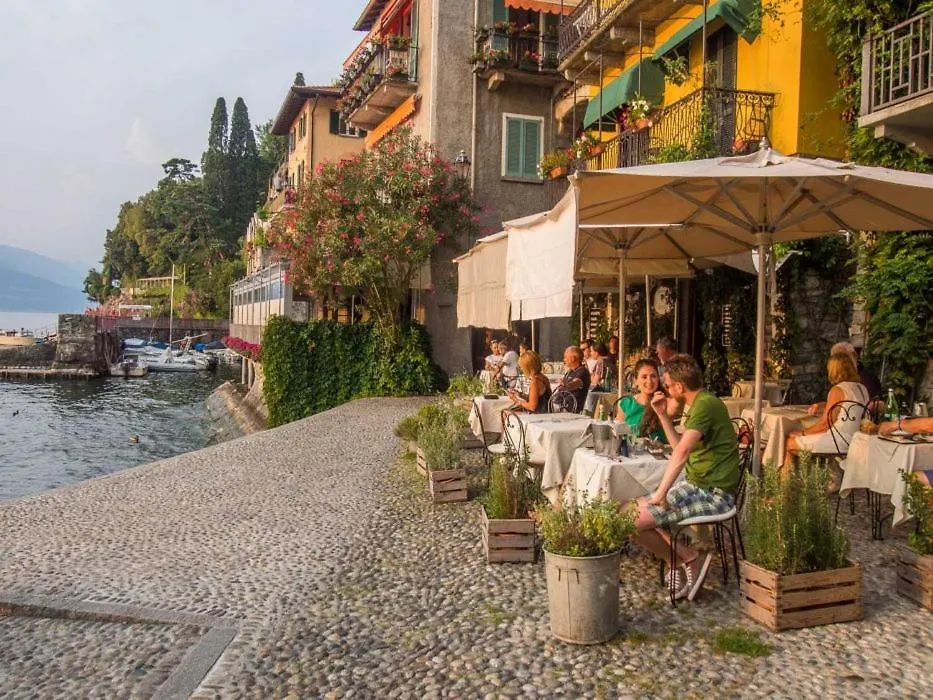 Varenna Caffe Apartment